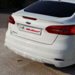 Ford Focus Facelift SD Arka Karlık 2015-2017 Arasına Uyumludur - Görsel 2