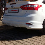 Ford Focus Facelift SD Arka Karlık 2015-2017 Arasına Uyumludur