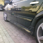 Opel Astra H HB Yan Marşpiel 2004-2010 Yılı Arasına Uyumludur - Görsel 4