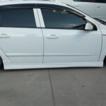 Opel Astra H HB Yan Marşpiel 2004-2010 Yılı Arasına Uyumludur