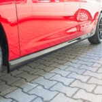 Opel Astra K HB Yan Marşpiel 2016 Yılı ve Sonrasına Uyumludur