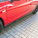 Opel Astra K HB Yan Marşpiel 2016 Yılı ve Sonrasına Uyumludur - Görsel 3