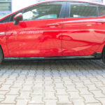 Opel Astra K HB Yan Marşpiel 2016 Yılı ve Sonrasına Uyumludur - Görsel 6