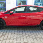 Opel Astra K HB Yan Marşpiel 2016 Yılı ve Sonrasına Uyumludur - Görsel 5