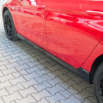 Opel Astra K HB Yan Marşpiel 2016 Yılı ve Sonrasına Uyumludur - Görsel 4