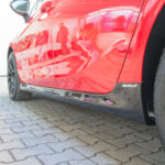 Opel Astra K HB Yan Marşpiel 2016 Yılı ve Sonrasına Uyumludur - Görsel 2