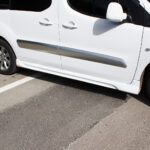 Citroen Berlingo 2 Marşpiyel 2008-2018 Yılı Arasına Uyumludur