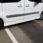 Citroen Berlingo 2 Marşpiyel 2008-2018 Yılı Arasına Uyumludur - Görsel 3