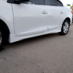 Renault Fluence Yan Marşpiel 2009-2019 Yılı ve Arasına Uyumludur