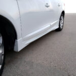 Renault Fluence Yan Marşpiel 2009-2019 Yılı ve Arasına Uyumludur - Görsel 2