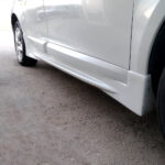 Renault Fluence Yan Marşpiel 2009-2019 Yılı ve Arasına Uyumludur - Görsel 3