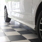 Volkswagen Caddy Kısa Şase Yan Marşpiel 2020 Yılı ve Sonrasına Uyumludur