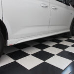 Volkswagen Caddy Kısa Şase Yan Marşpiel 2020 Yılı ve Sonrasına Uyumludur - Görsel 3